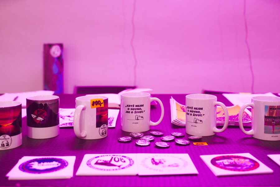 výstava_Art & Business